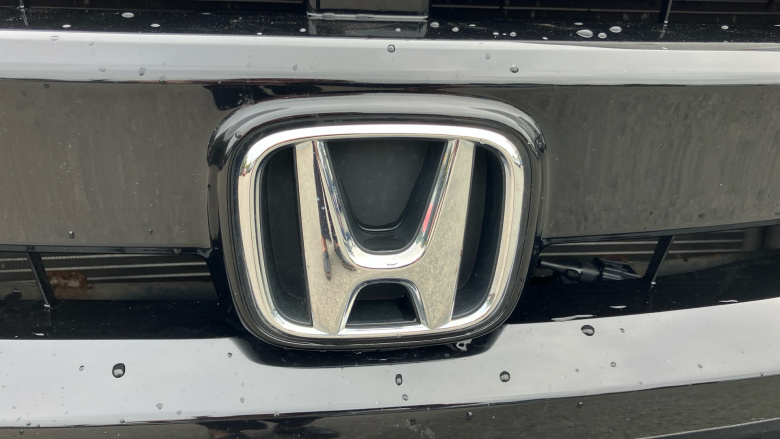 Honda Civic 1.5 VTEC Turbo Sport 5dr Petrol Hatchback